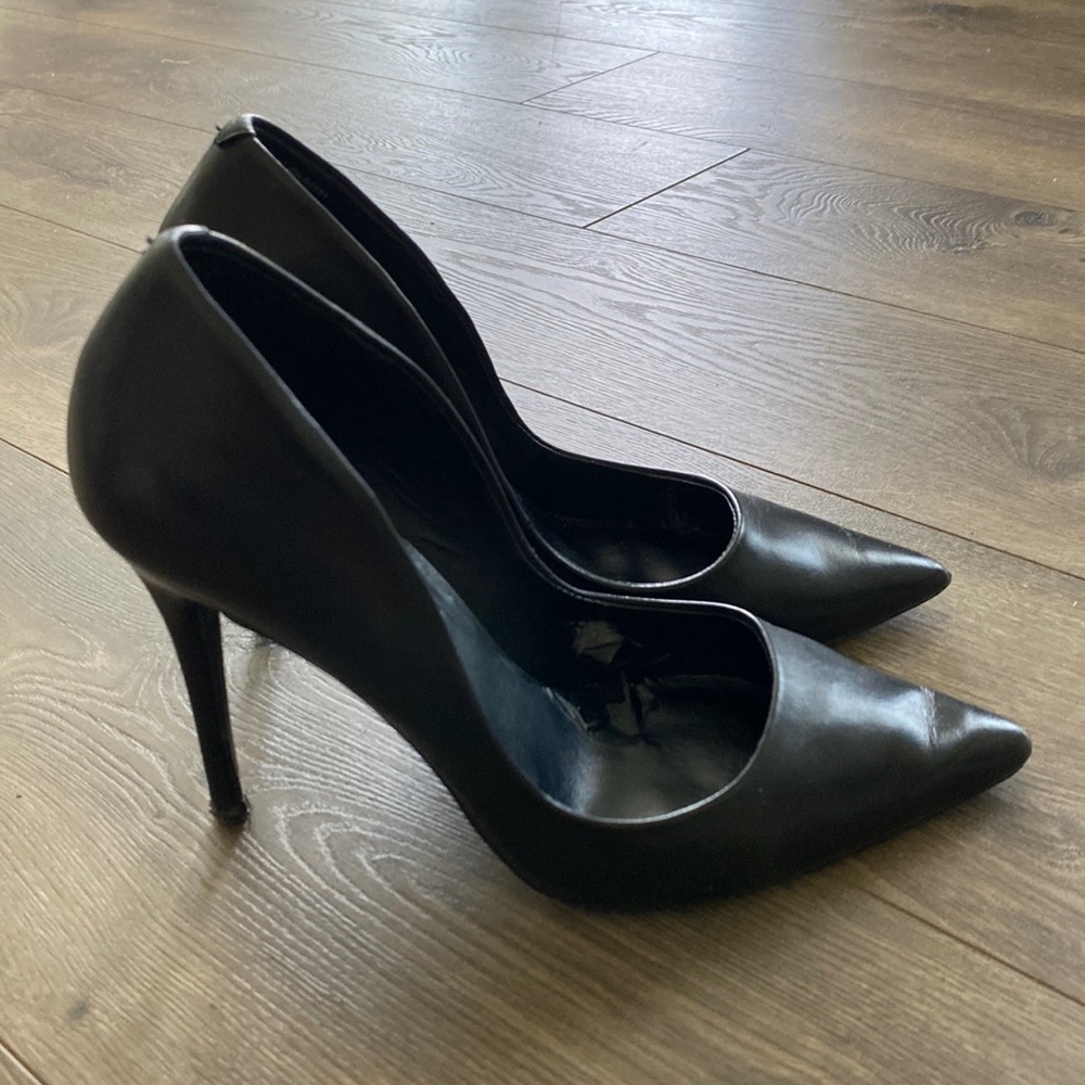 Steve Madden Daisie Pumps